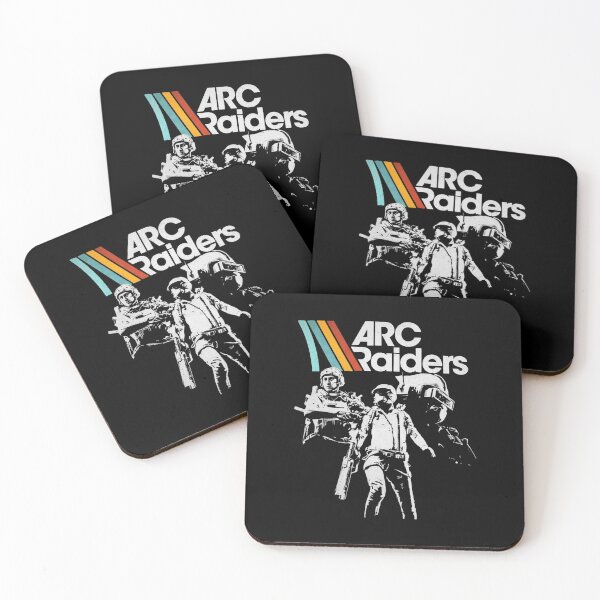Item preview, Dude I Said Friendly - ARC Raiders - ARC Survival Evolved  designed and sold by MercedesqiDesig.