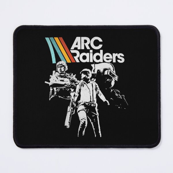 Item preview, Dude I Said Friendly - ARC Raiders - ARC Survival Evolved designed and sold by MercedesqiDesig.