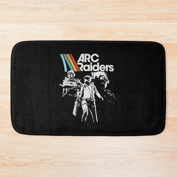 Item preview, Dude I Said Friendly - ARC Raiders - ARC Survival Evolved  designed and sold by MercedesqiDesig.