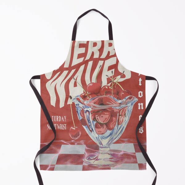 Item preview, Poster Deftones - Cherry Waves designed and sold by marTeenHamb.
