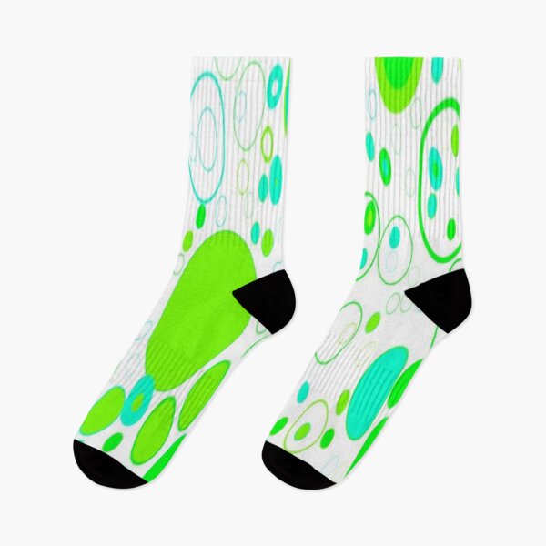 Item preview, COLORFUL CIRCLES PATTERN  designed and sold by Matoo5062.