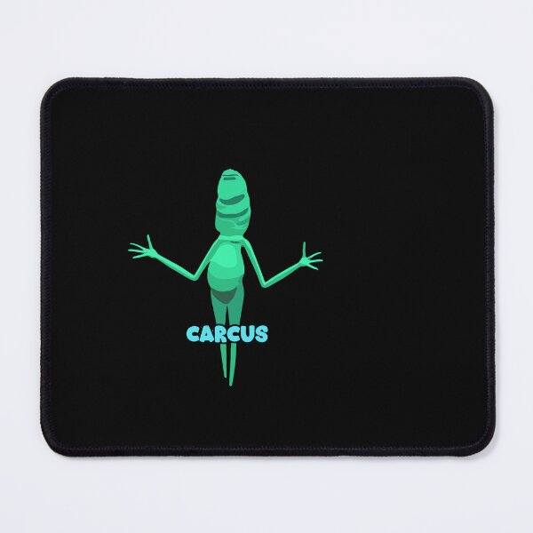 Item preview, Carcus Sticker designed and sold by PopStars1993.