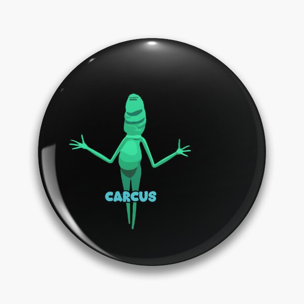 Item preview, Carcus Sticker designed and sold by PopStars1993.