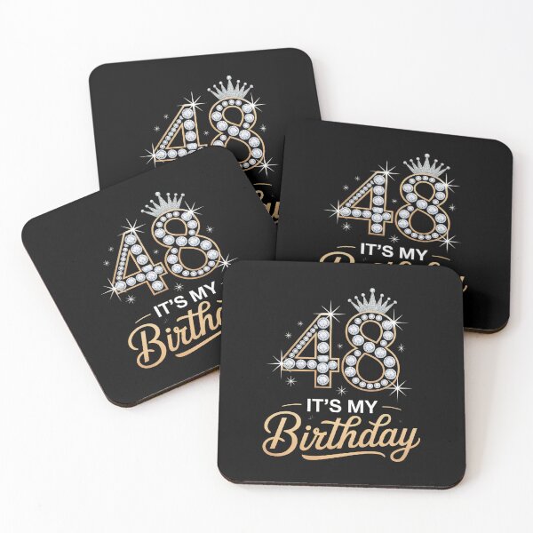 Item preview, 48th Birthday Celebration designed and sold by jkrphoto.