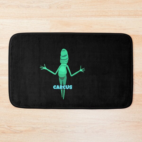 Item preview, Carcus Sticker designed and sold by PopStars1993.