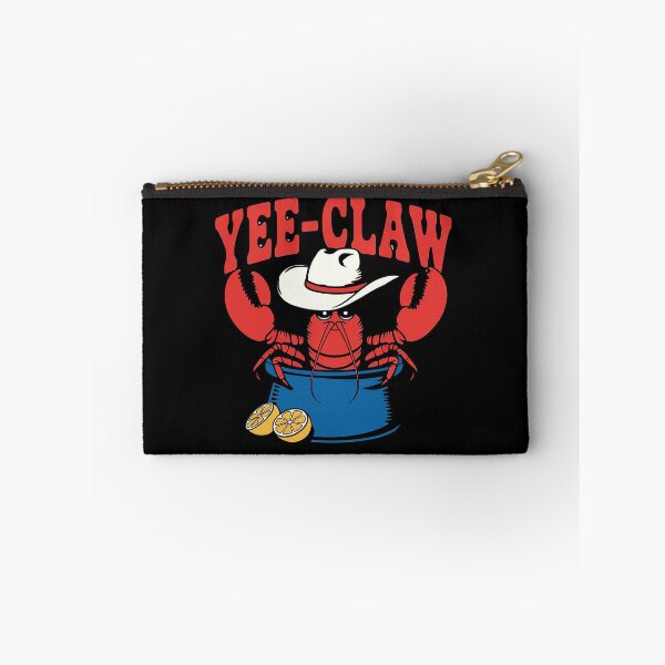 Item preview, Yee Claw! Funny Crawfish Boil Season Cajun Seafood Festival  designed and sold by MyzoToyota.