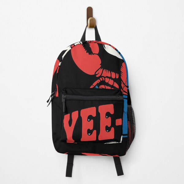 Item preview, Yee Claw! Funny Crawfish Boil Season Cajun Seafood Festival designed and sold by MyzoToyota.