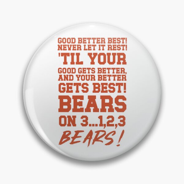 Item preview, Good Better Best designed and sold by dawnydixon.