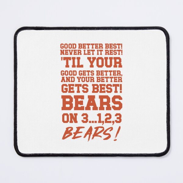 Item preview, Good Better Best designed and sold by dawnydixon.