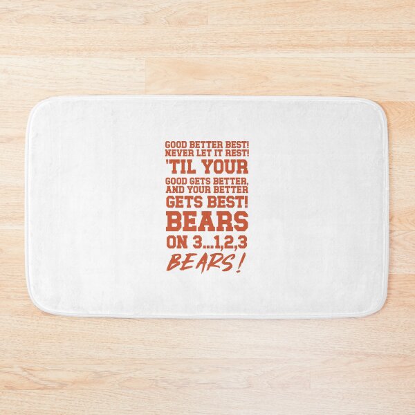 Item preview, Good Better Best designed and sold by dawnydixon.
