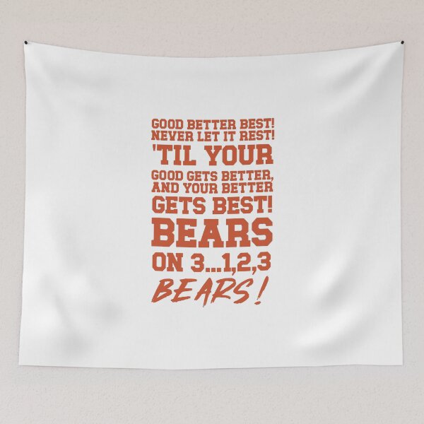 Item preview, Good Better Best designed and sold by dawnydixon.