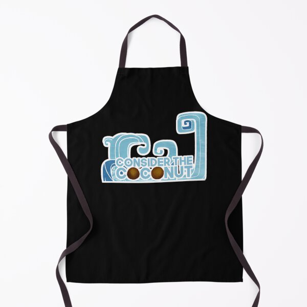 Item preview, Consider The Coconut designed and sold by jessicaSessler.