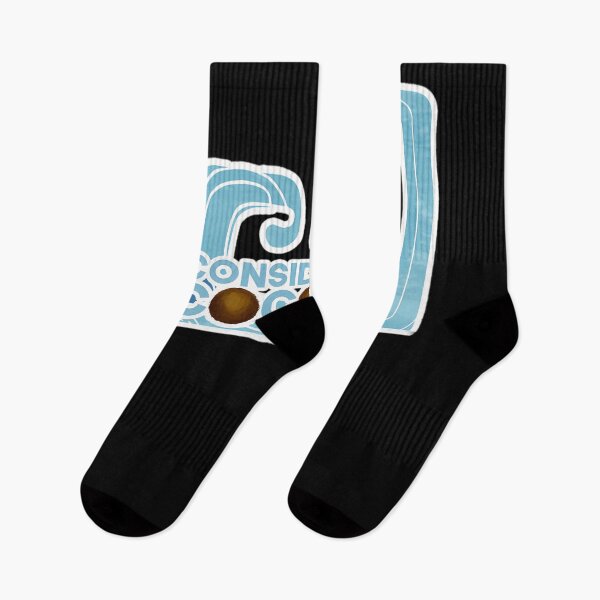 Item preview, Consider The Coconut designed and sold by jessicaSessler.