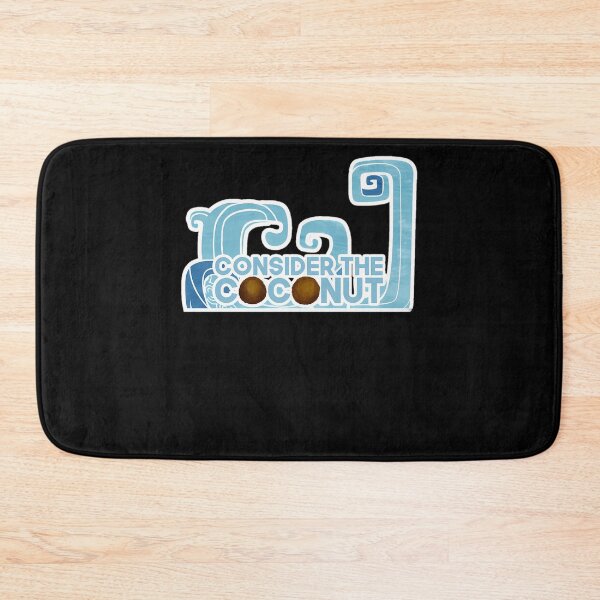 Item preview, Consider The Coconut designed and sold by jessicaSessler.