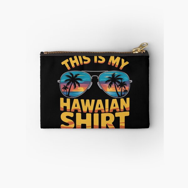 Item preview, Hawaiian Art For Men Women Luau Maui Aloha Hawaii Hawaiian1 designed and sold by KotexTemu.
