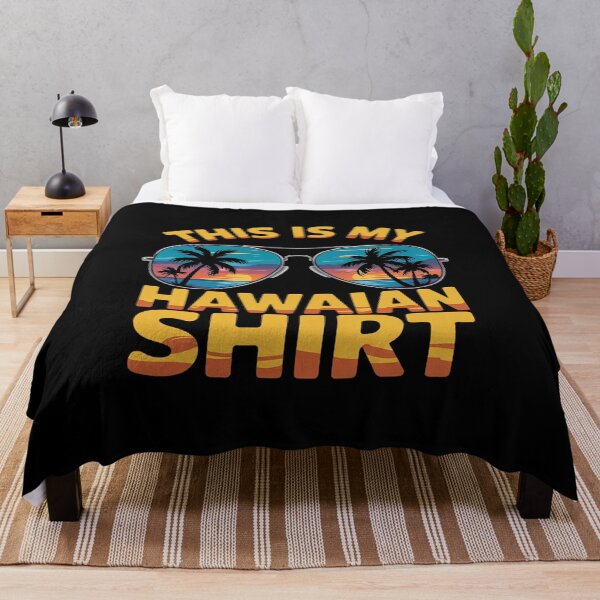 Item preview, Hawaiian Art For Men Women Luau Maui Aloha Hawaii Hawaiian1 designed and sold by KotexTemu.
