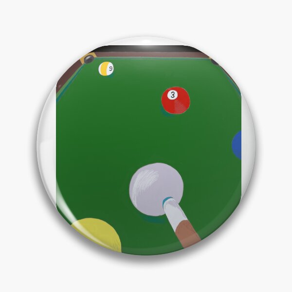 Item preview, Pool Table designed and sold by Matt389.