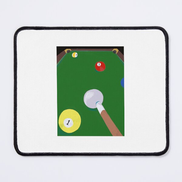 Item preview, Pool Table designed and sold by Matt389.