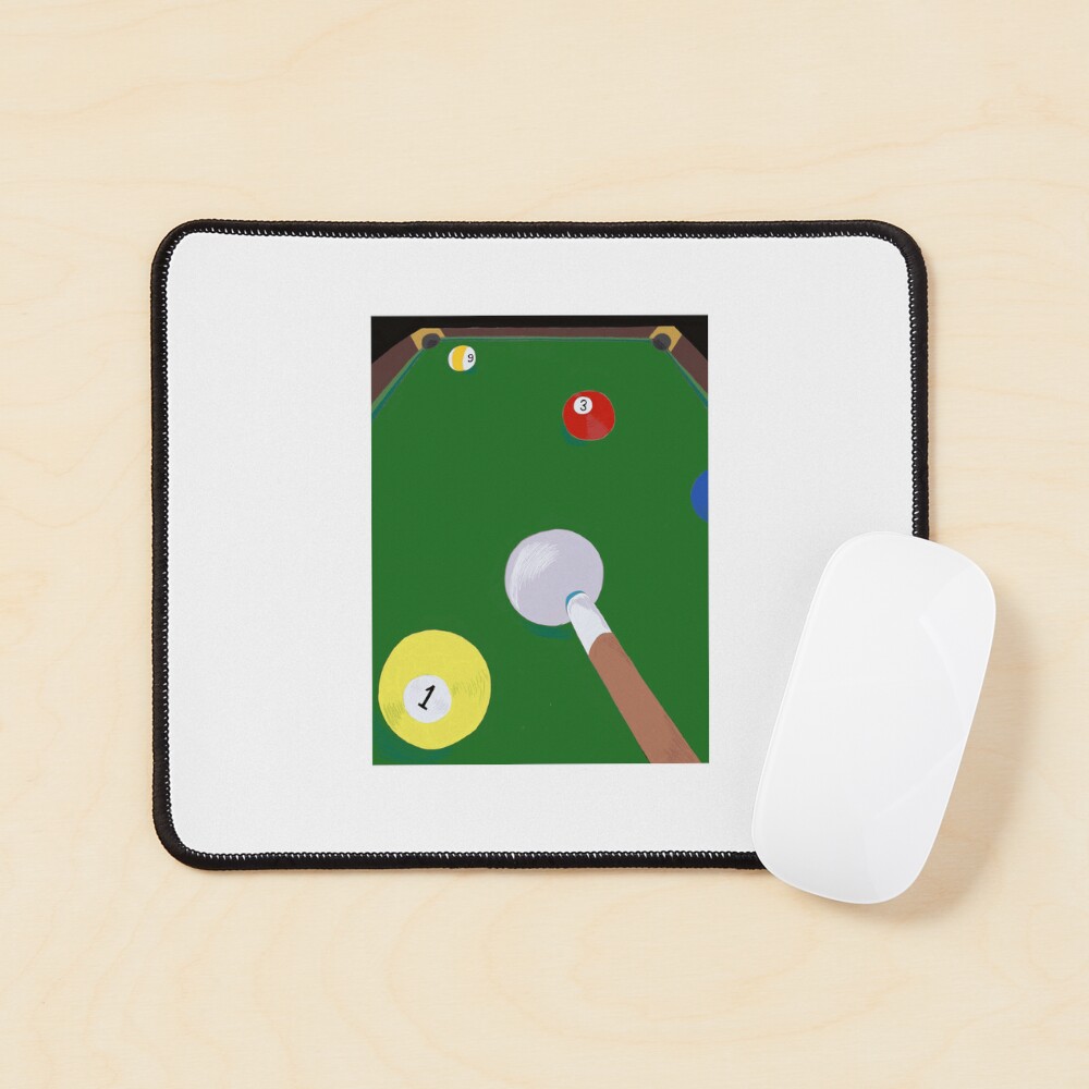 Item preview, Mouse Pad designed and sold by Matt389.