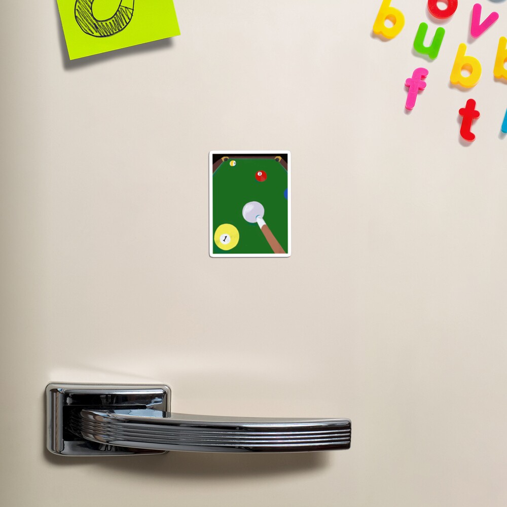 Item preview, Magnet designed and sold by Matt389.
