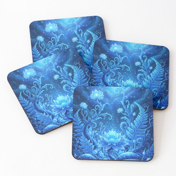 Item preview, Blue Diamond Discus Dream designed and sold by Helmy Dream.