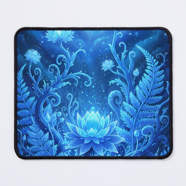 Item preview, Blue Diamond Discus Dream designed and sold by Helmy Dream.