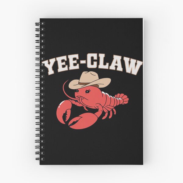 Item preview, Yee Claw! Funny Crawfish Cajun Seafood Festival  designed and sold by MyzoToyota.