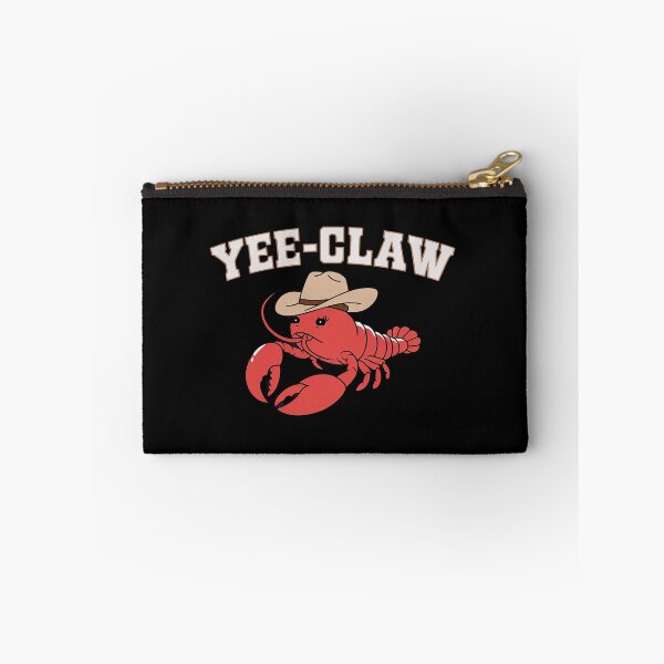 Item preview, Yee Claw! Funny Crawfish Cajun Seafood Festival  designed and sold by MyzoToyota.