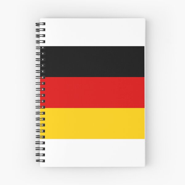 Item preview, Germany Flag- Show your love of Germany! designed and sold by AlaskaExtreme.