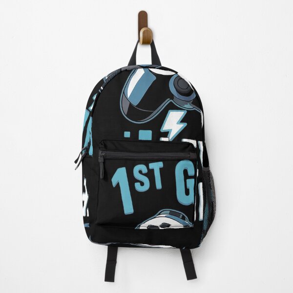 Item preview, 1st Grade Level Complete Video Game Last Day Of School Boys designed and sold by InspiredFoul.