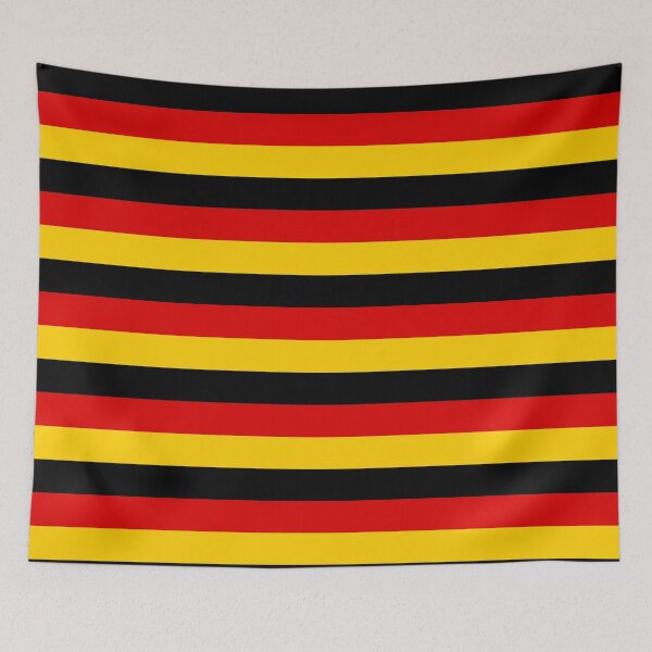 Item preview, Germany Flag- Show your love of Germany! designed and sold by AlaskaExtreme.