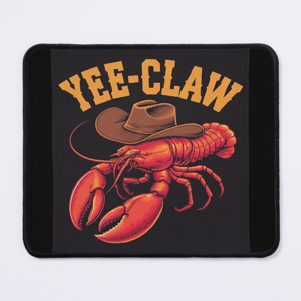 Item preview, Yee Claw! Funny Crawfish Cajun Seafood Festival 1 designed and sold by MyzoToyota.