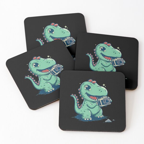 Item preview, Snap The Moment With A Dinosaur Photographer designed and sold by donadonvgran.
