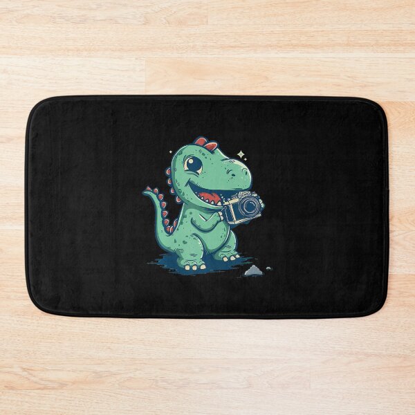 Item preview, Snap The Moment With A Dinosaur Photographer designed and sold by donadonvgran.