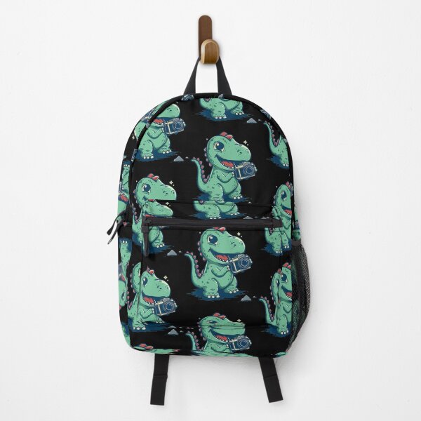 Item preview, Snap The Moment With A Dinosaur Photographer designed and sold by donadonvgran.