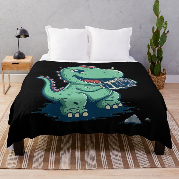 Item preview, Snap The Moment With A Dinosaur Photographer designed and sold by donadonvgran.