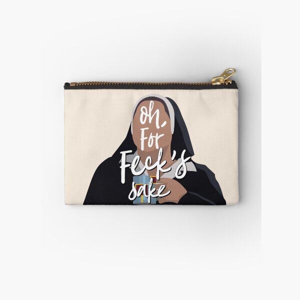 Item preview, Sister Michael | Oh, for feck’s sake! designed and sold by MamSelle.