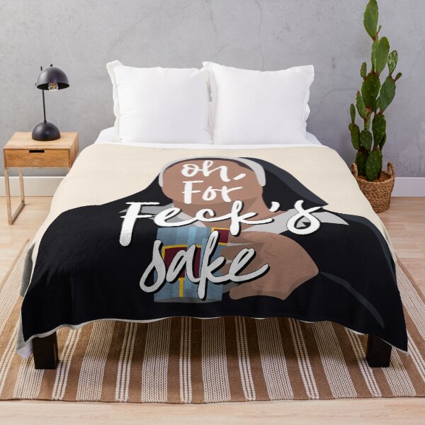 Item preview, Sister Michael | Oh, for feck’s sake! designed and sold by MamSelle.