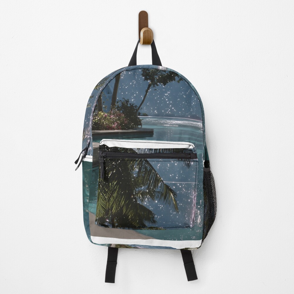 Item preview, Backpack designed and sold by RicoInStudios.