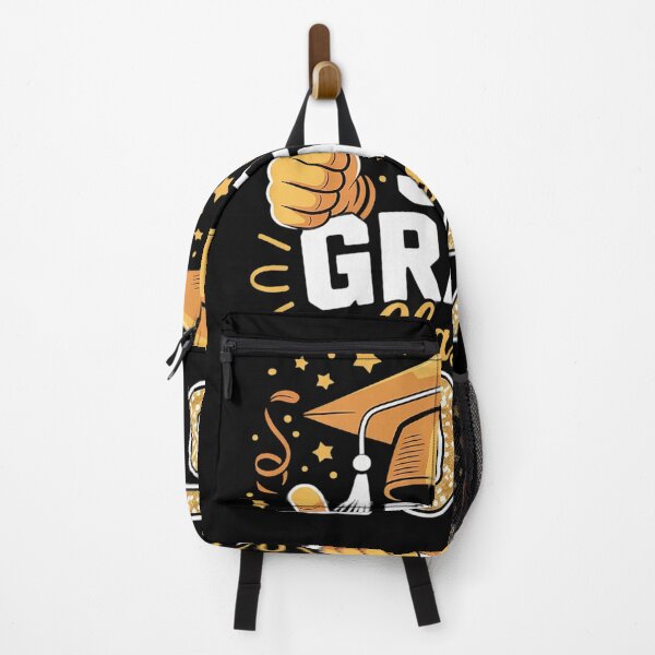 Item preview, 5th Class Of 2025 Nailed It Students Graduation  designed and sold by InspiredFoul.