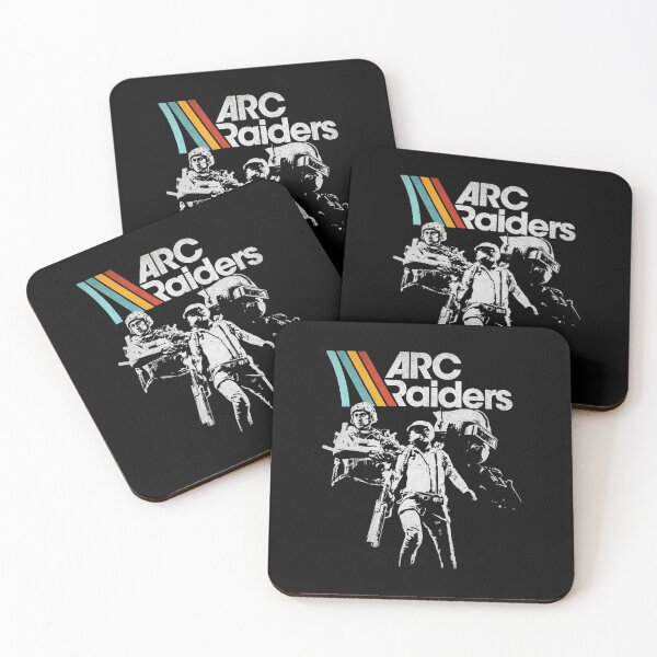 Item preview, Dude I Said Friendly - ARC Raiders - ARC Survival Evolved  designed and sold by MercedesqiDesig.