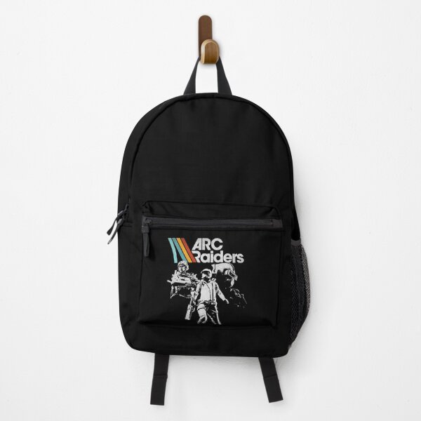 Item preview, Dude I Said Friendly - ARC Raiders - ARC Survival Evolved designed and sold by MercedesqiDesig.