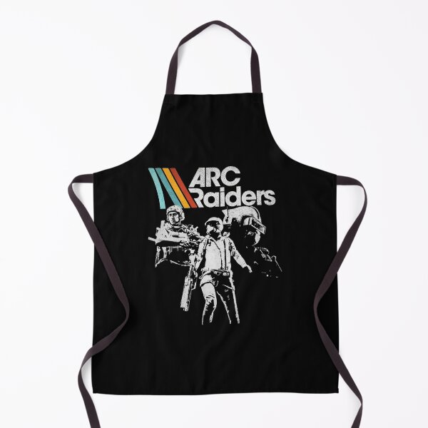 Item preview, Dude I Said Friendly - ARC Raiders - ARC Survival Evolved designed and sold by MercedesqiDesig.