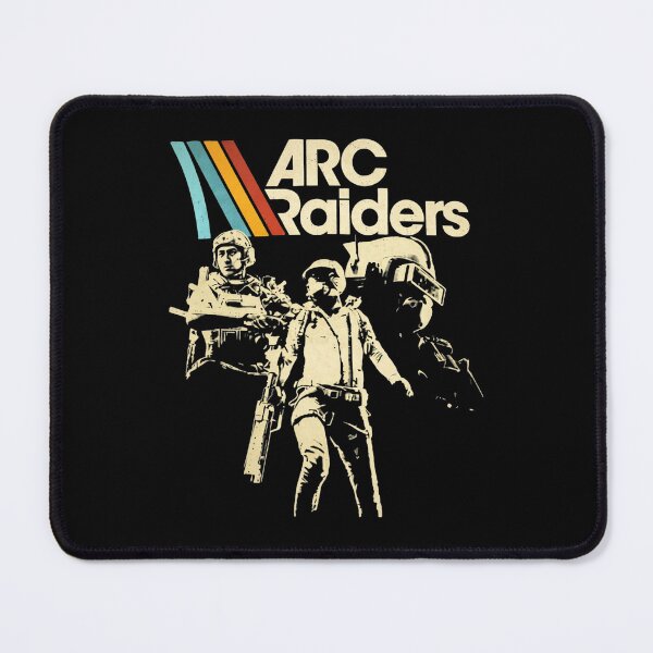 Item preview, Dude I Said Friendly - ARC Raiders - ARC Survival Evolved designed and sold by MercedesqiDesig.