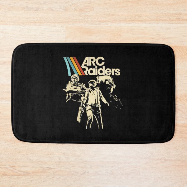 Item preview, Dude I Said Friendly - ARC Raiders - ARC Survival Evolved  designed and sold by MercedesqiDesig.