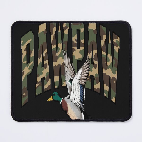 Item preview, Preppy Camo Pawpaw Checkered Bundle, Father's Day designed and sold by LegendsArt75.