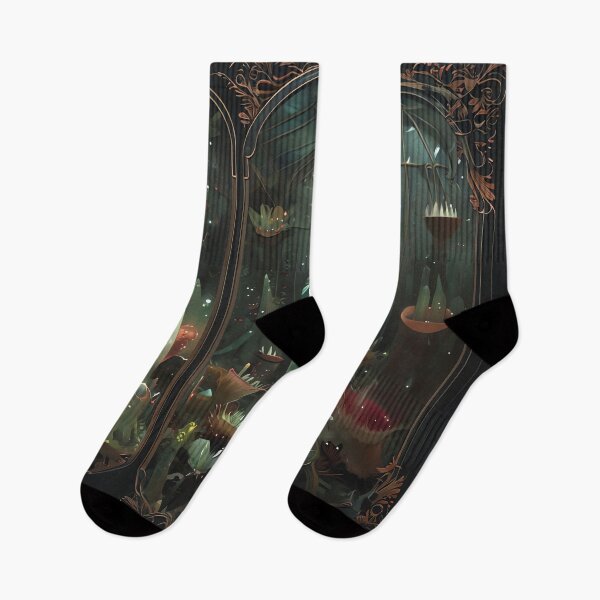 Item preview, The Botanist’s Secret designed and sold by ONYX Pixee.