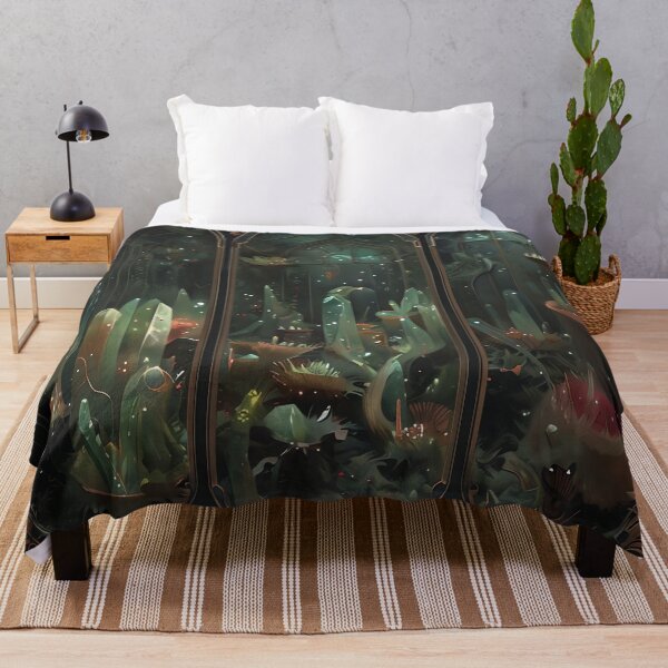 Item preview, The Botanist’s Secret designed and sold by ONYX Pixee.