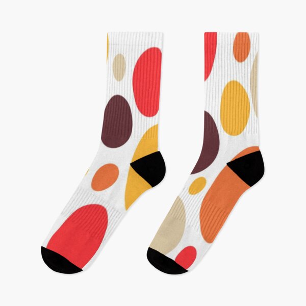 Item preview, COLORFUL CIRCLES PATTERN  designed and sold by Matoo5062.