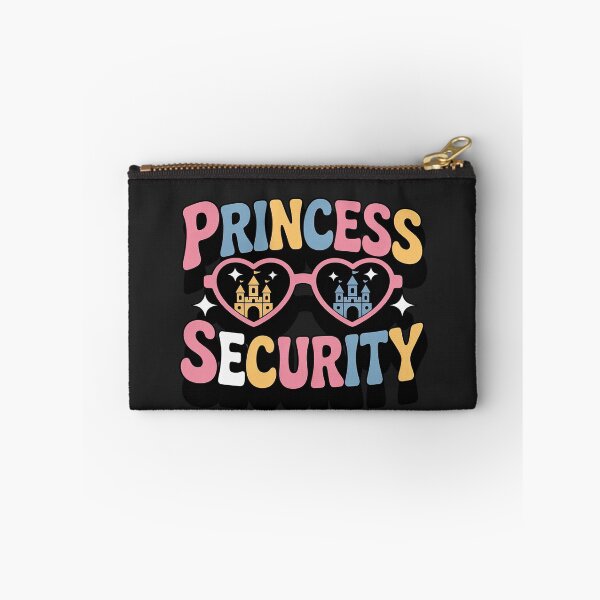 Item preview, Princess Security Protection Halloween Birthday designed and sold by LegendsArt75.